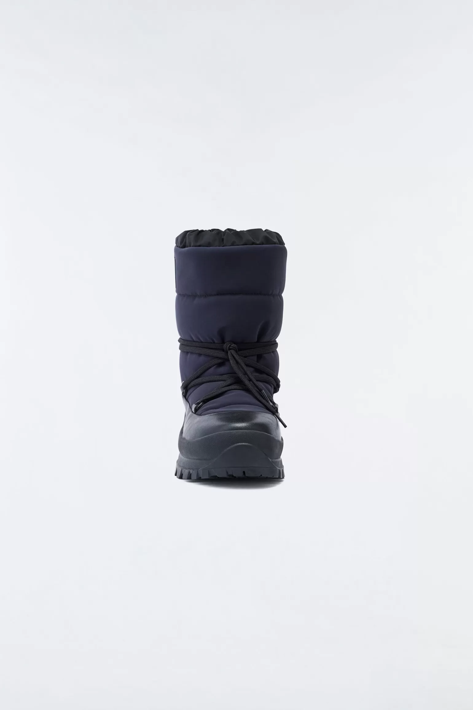 Mackage CONQUER Re-Stop ankle boot for women Black Hot