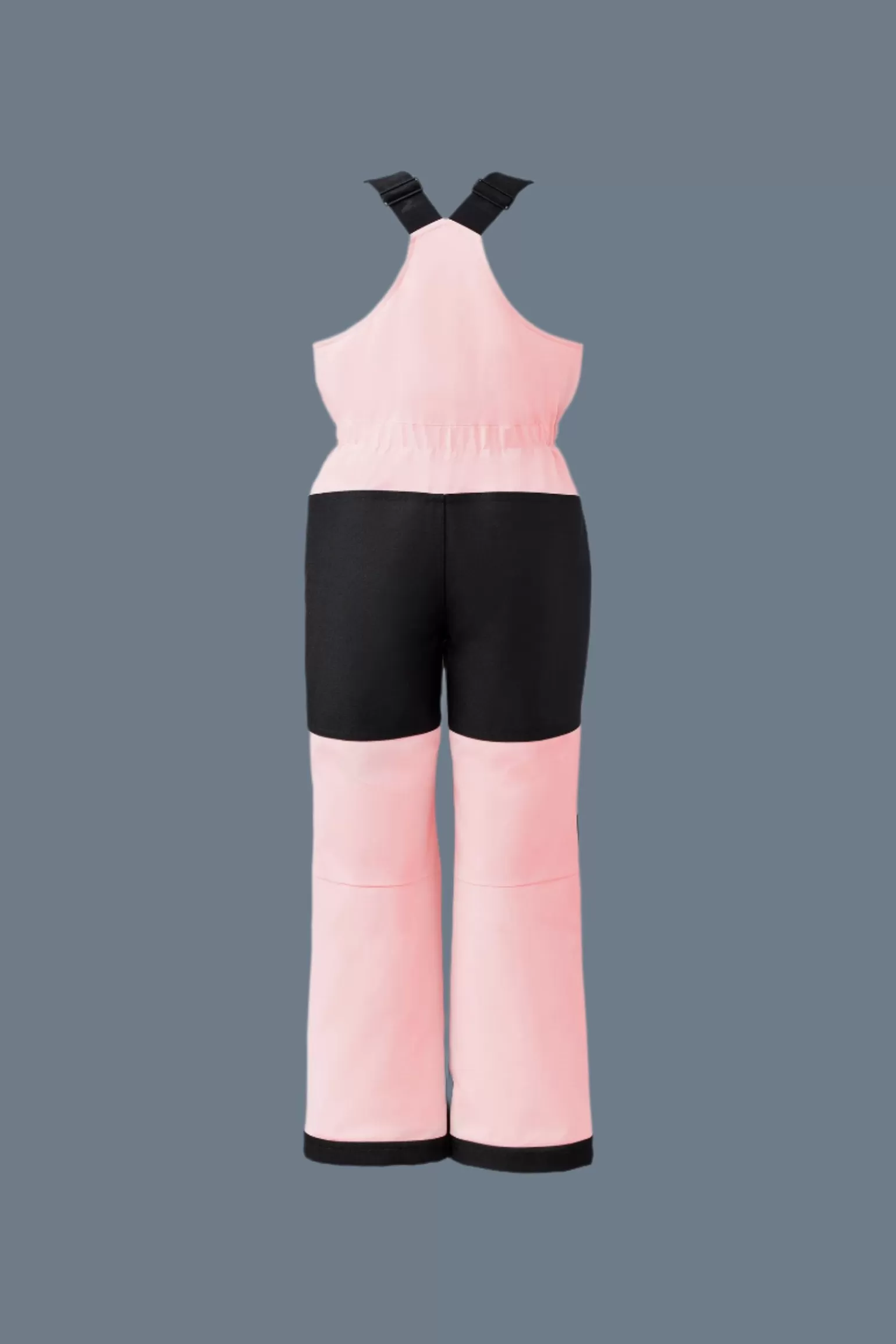 Mackage MYRON-Z Ski overalls with adjustable suspenders for kids (8-14 years) Milkshake Best Sale