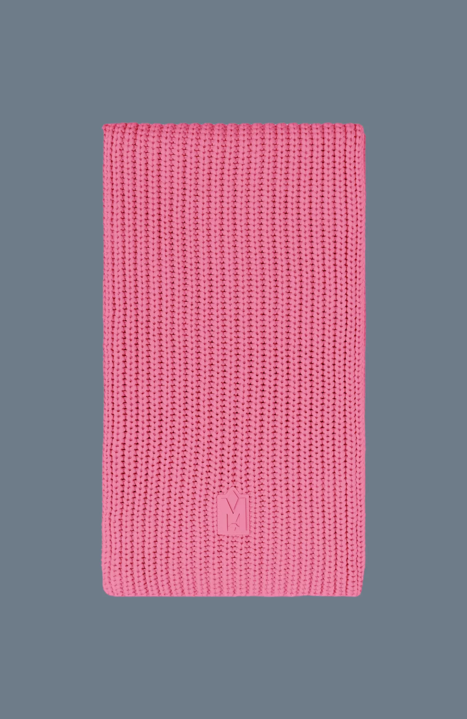 Mackage NELL Rectangular merino wool scarf BrightPink Best